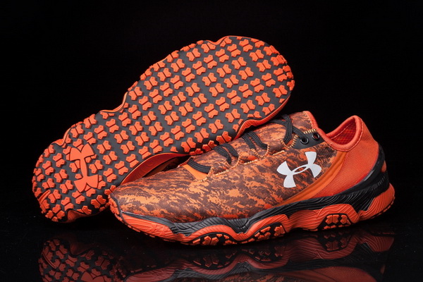 UA Speedform XC Men Shoes--006